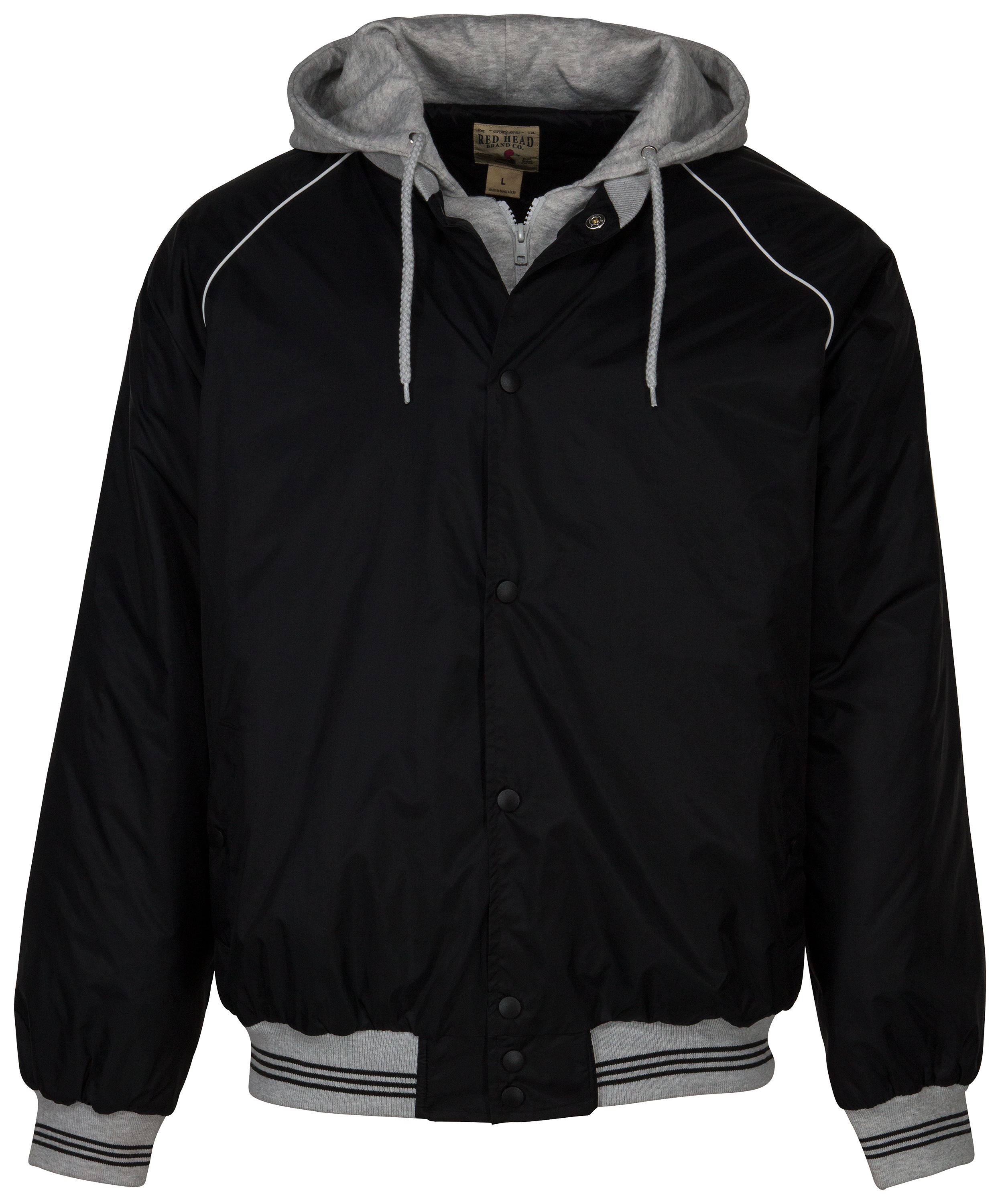 RedHead Angler Jacket for Men Cabela's